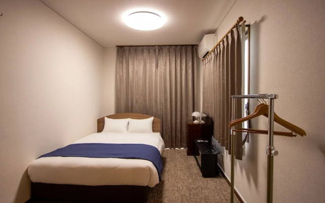 HOTEL DO-YA BEPPU Hanare