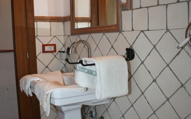 Agriturismo Le Docce