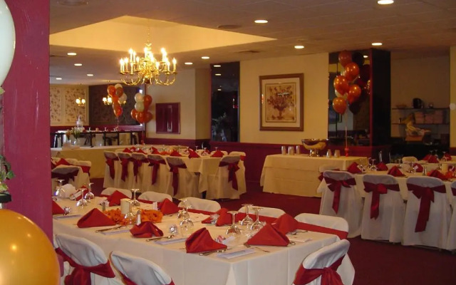 Ramada By Wyndham Watertown