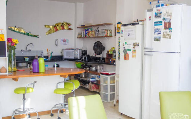 Casa da Gente