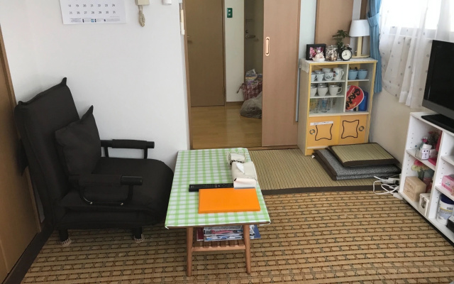 Tokyo-202 Fujimi House / Vacation Stay 3818 – Guest Rooms – Tokyo