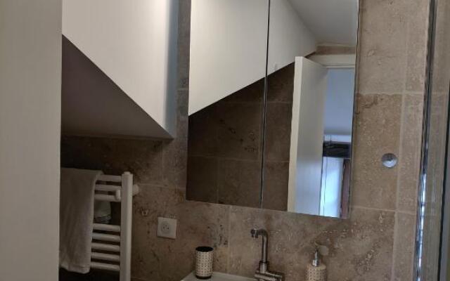 Gite Rue des Fleurs Puycelsi