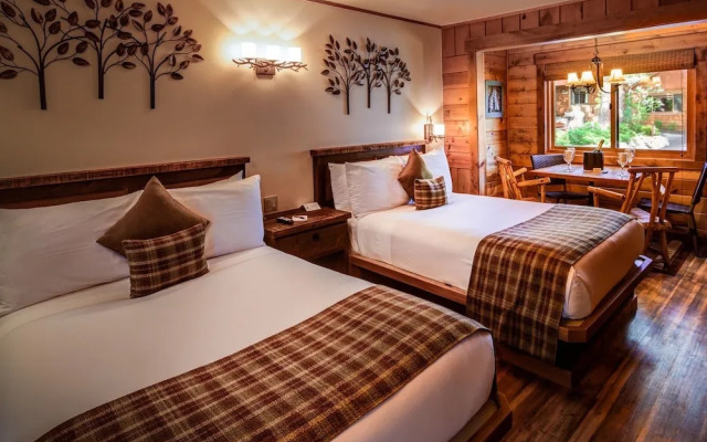 Cedar Glen Lodge