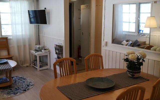 Apartment Seita