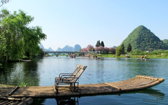 Yangshuo Culture House