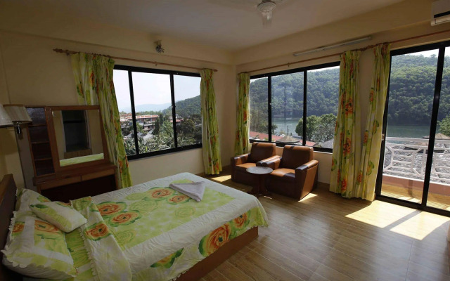Trekkers Inn