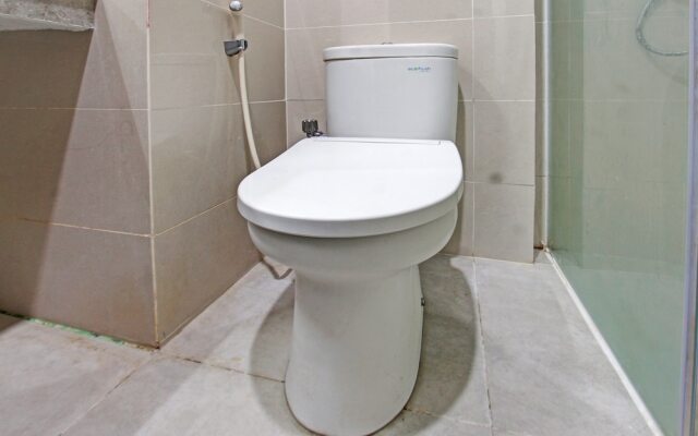 Capital O 92604 Hotel Uin Syariah Near Kampus UIN Mataram