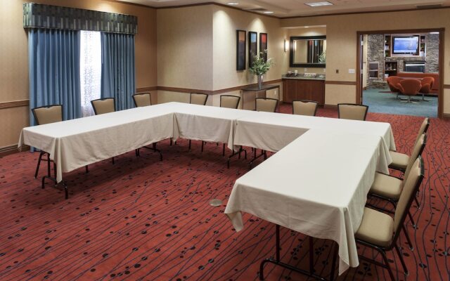 Residence Inn Bentonville Rogers