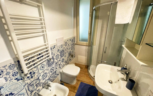 Baglio Reale Apartments