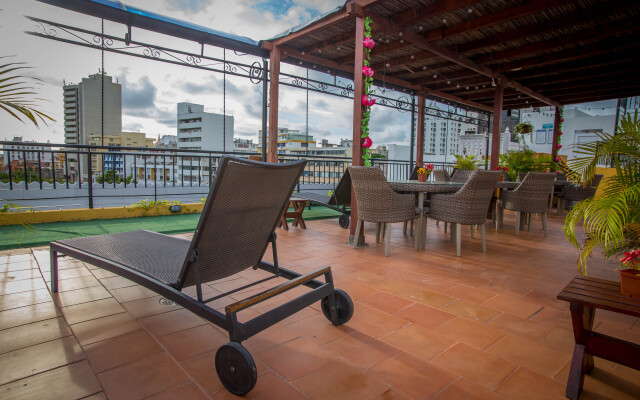 Hotel Casa Tere