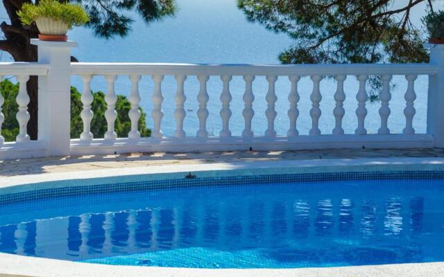 Club Villamar - Boira