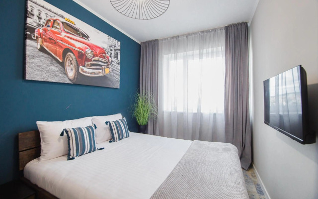 Sweet Brownie near City Center