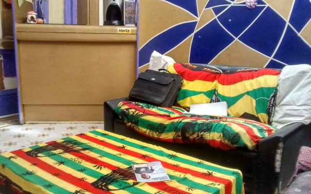 Hostel Mandala