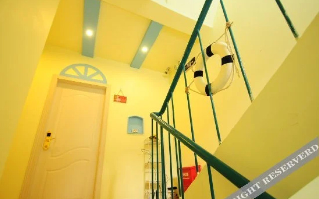Qionghai Memory Boutique Inn