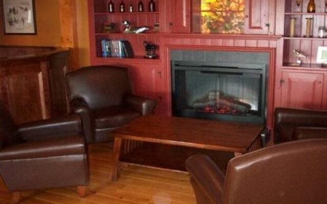 Stanley Bridge Country Resort
