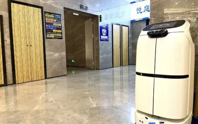 Xiamen Bu Shu Zhi Xuan Hotel