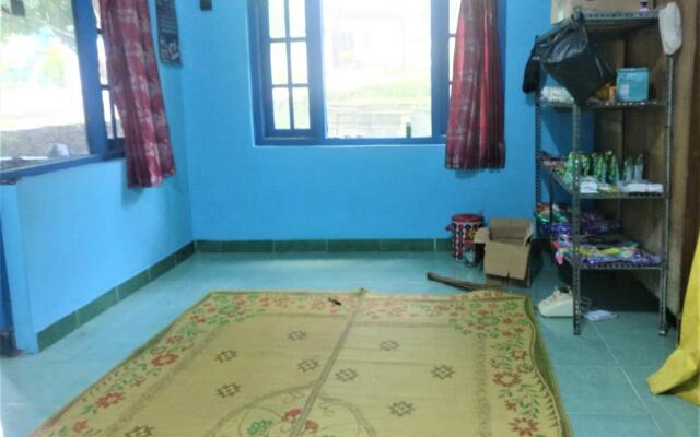 Sor Sawo Krebet Homestay Syariah