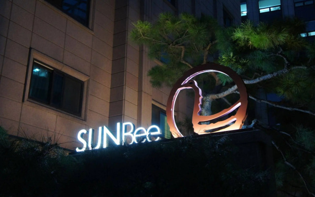Hotel Sunbee Insadong