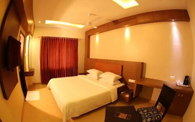 Rathna Residency