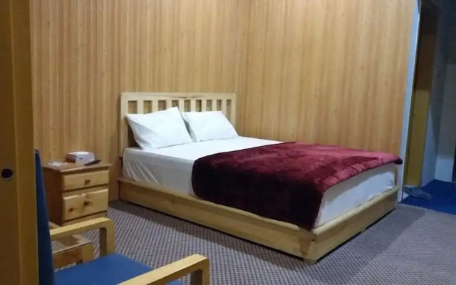 Hotel Sarfaranga & Restaurant skardu
