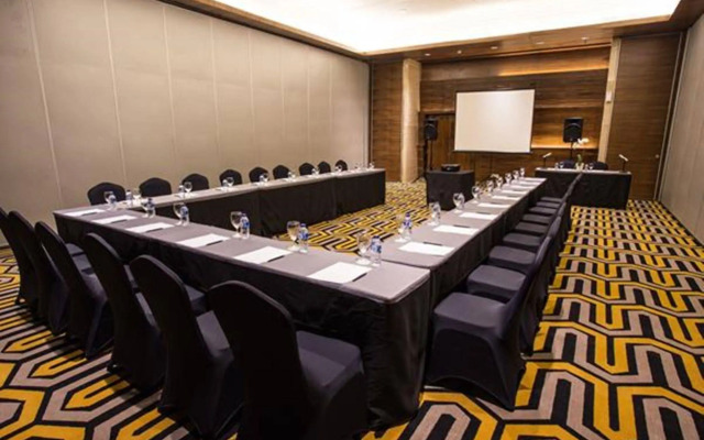 Hotel Ciputra Cibubur