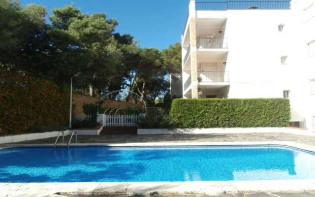 Apartment in Llafranc - 104798 by MO Rentals