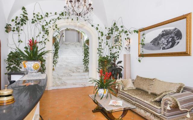 Hotel Royal Prisco