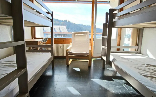 Studio Chamrousse, 1 pièce, 4 personnes - FR-1-340-160