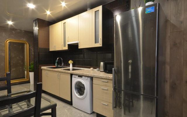 Апартаменты на шоссе Силикатное 17 в ЖК Яр Сити