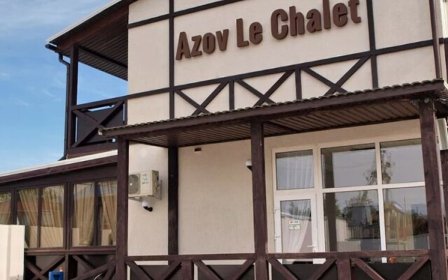 Azov le Chalet