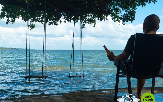 XO Hotel Bacalar - Frente Laguna