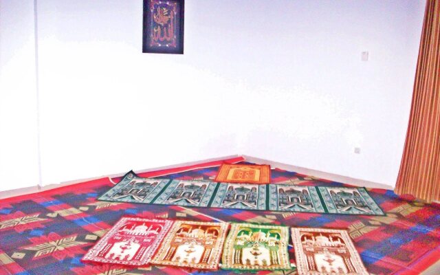 Grand Malaka Ethical Hotel