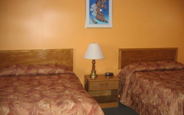 Town & Country Motel