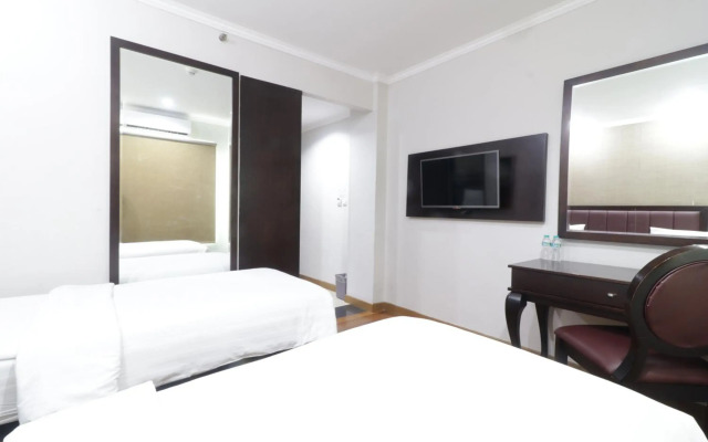 P Hotel Jakarta