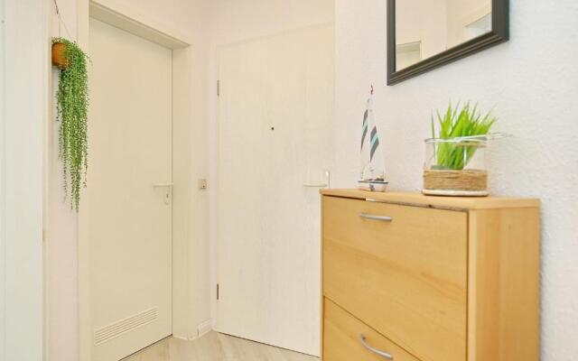 Goosbrink Wohnung 15