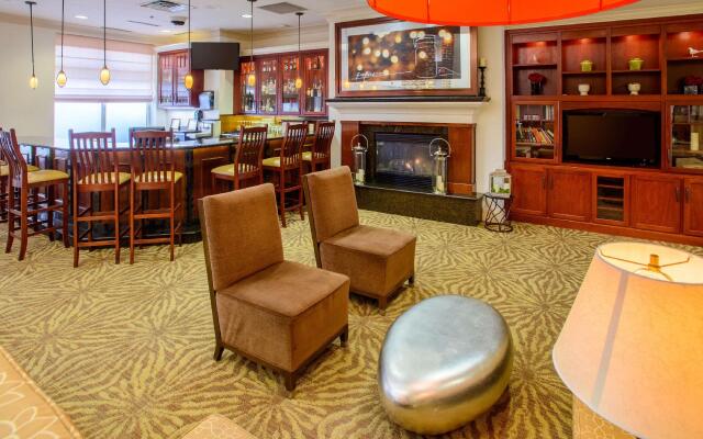 Hilton Garden Inn Rochester Downtown, MN