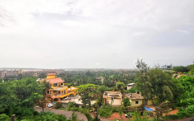 Ocean Suite Luxury Boutique Hotel