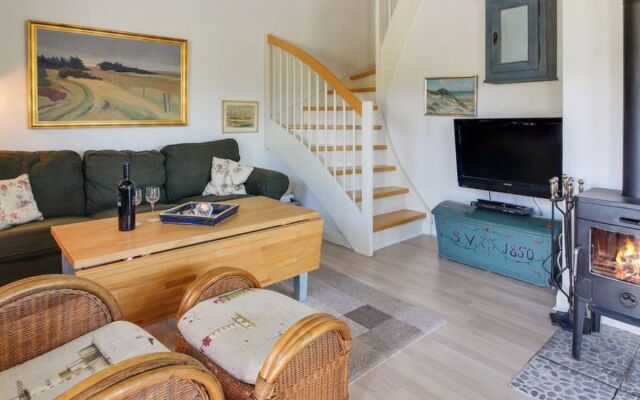 "Werner" - 100m from the sea in Western Jutland