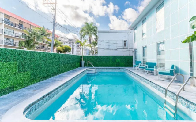 TWO Bedroom Apartment