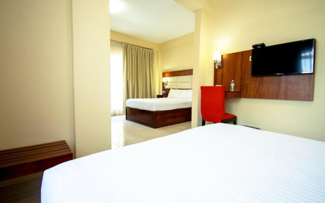 Hotel San Miguel