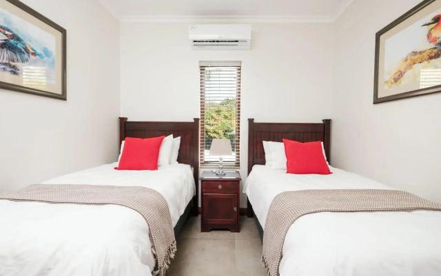 The Bridge 19 - Self Catering