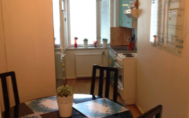 Tampere Downtown Apartments
