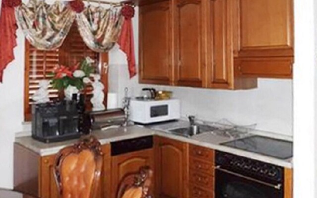 Two-bedroom Apartment in Rabac, Istria, With Balcony, Sea-view, Privat