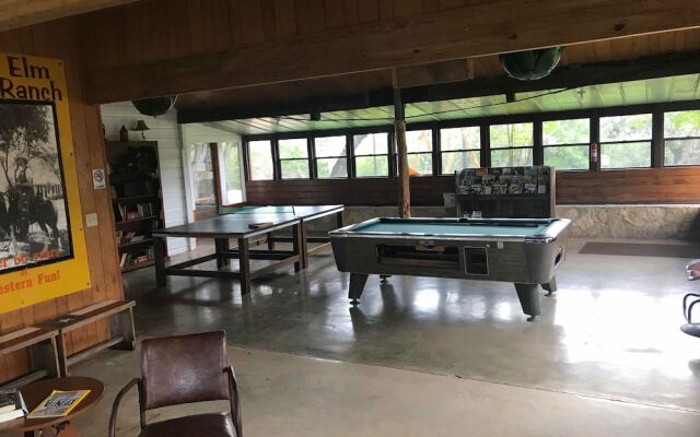 Twin Elm Guest Ranch