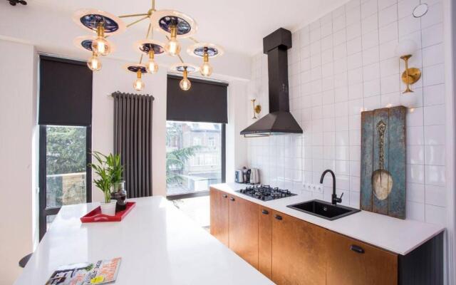 Wehost Apartment Left Bank