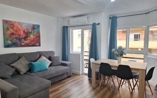 Rent Apartment Huelva Centro