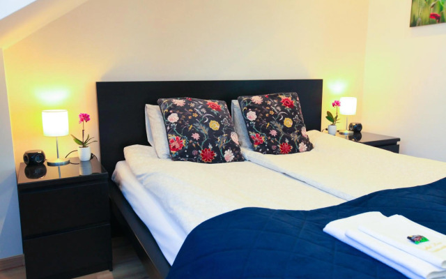 Paskal-Lux Apartments