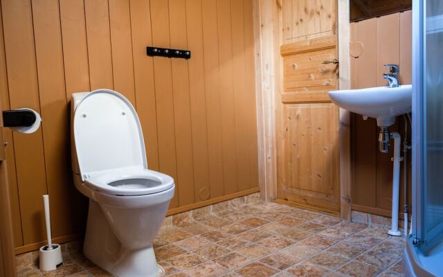 Hemsetunet Apartments