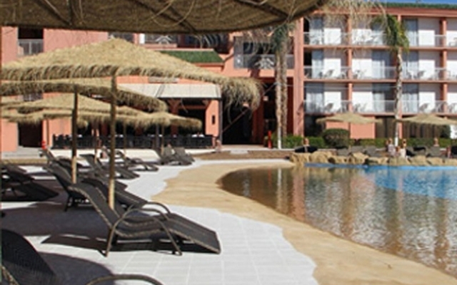 Albatros Club