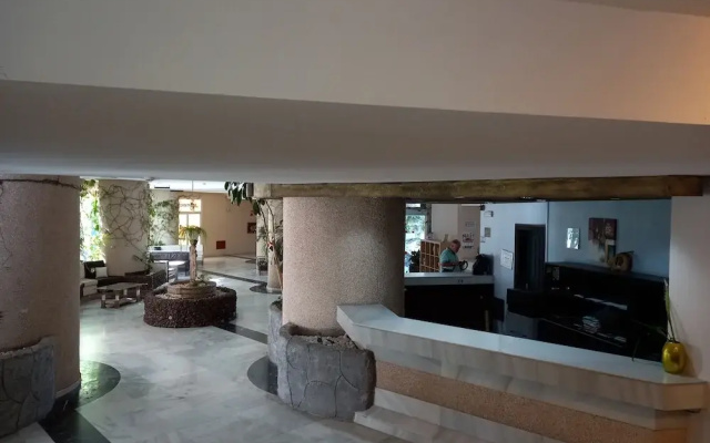 Cousy Holiday Apartment in Sunny Golf del Sur